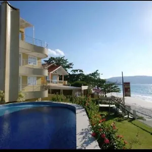 Vida Mansa Apartamento Bombinhas