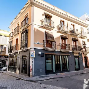 Alameda Apartamento Sevilha