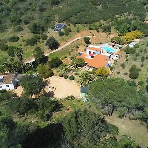 Terra Delicias Casa de Férias Morenos