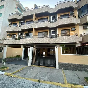 Nautilus Apto 102 - Prainha Apartamento Arraial do Cabo