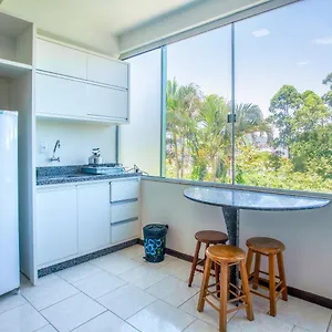 De Ingleses Apartamento Florianópolis