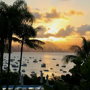 Sunset Locações De Casa de Férias Porto Belo