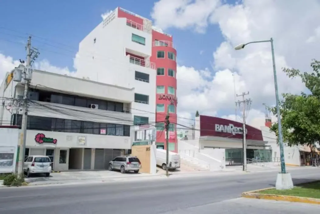 La Gloria Apartment Cancun 0*,