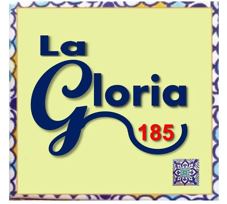 La Gloria Lägenhet Cancún Mexiko