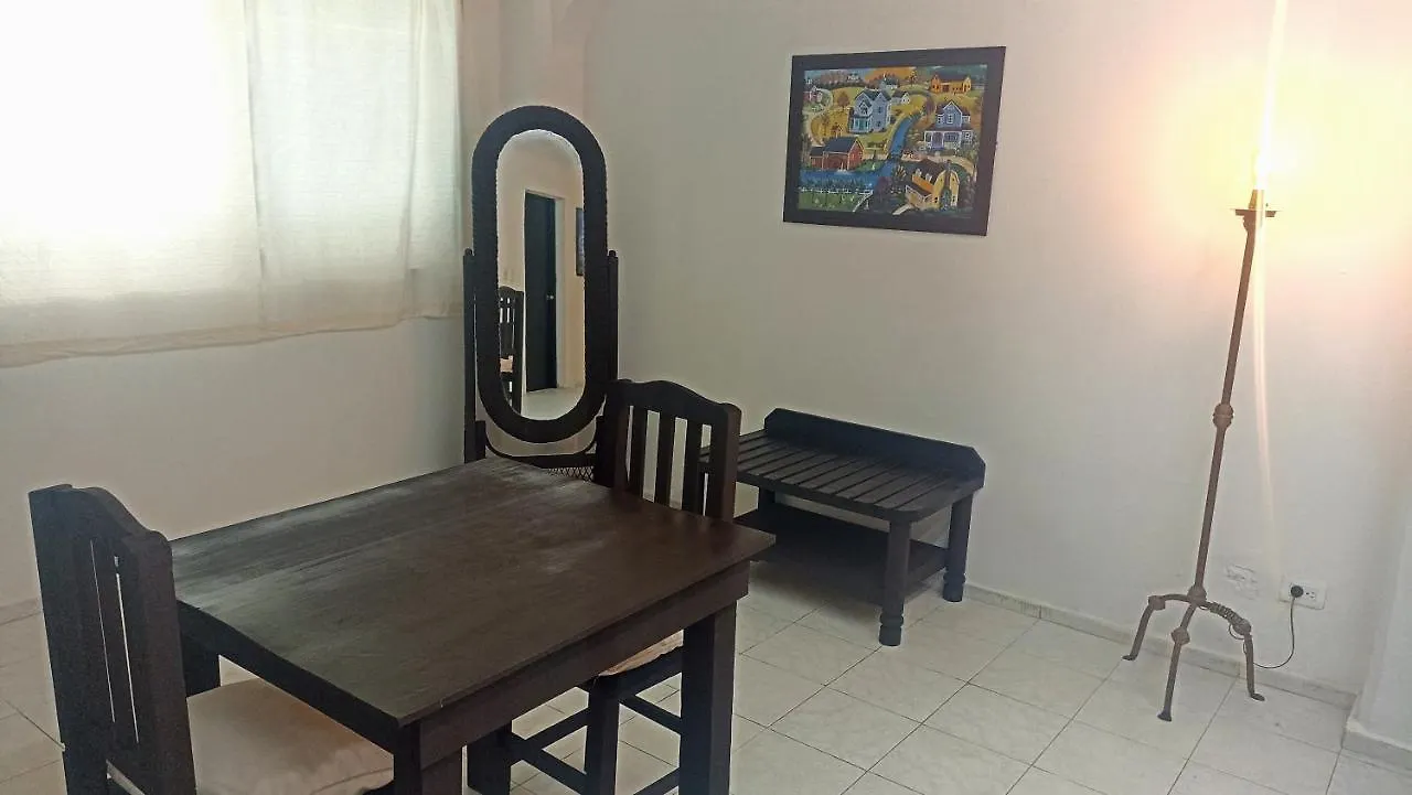 La Gloria Apartment Cancun