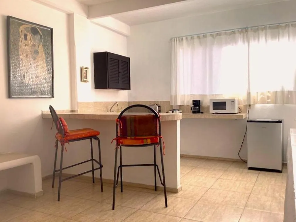 La Gloria Apartment Cancun Mexico