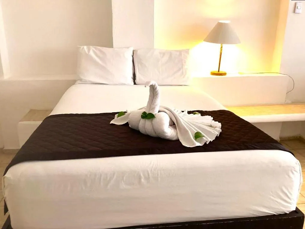 La Gloria Lägenhet Cancún Mexiko