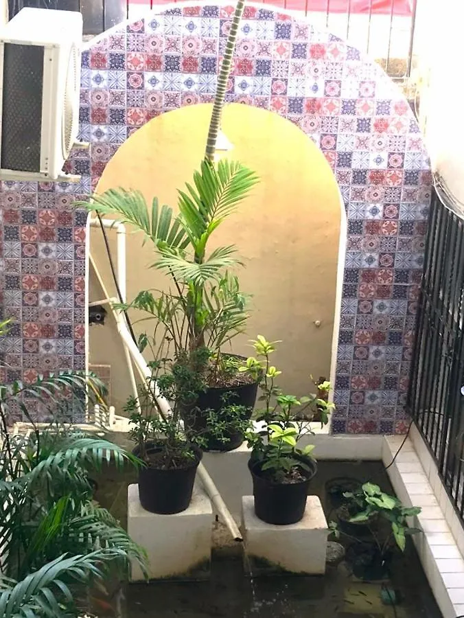 La Gloria Apartment Cancun