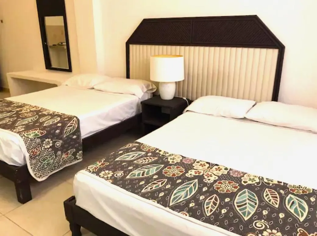 La Gloria Lägenhet Cancún