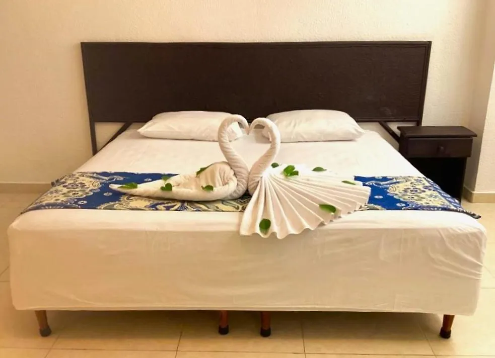 La Gloria Lägenhet Cancún