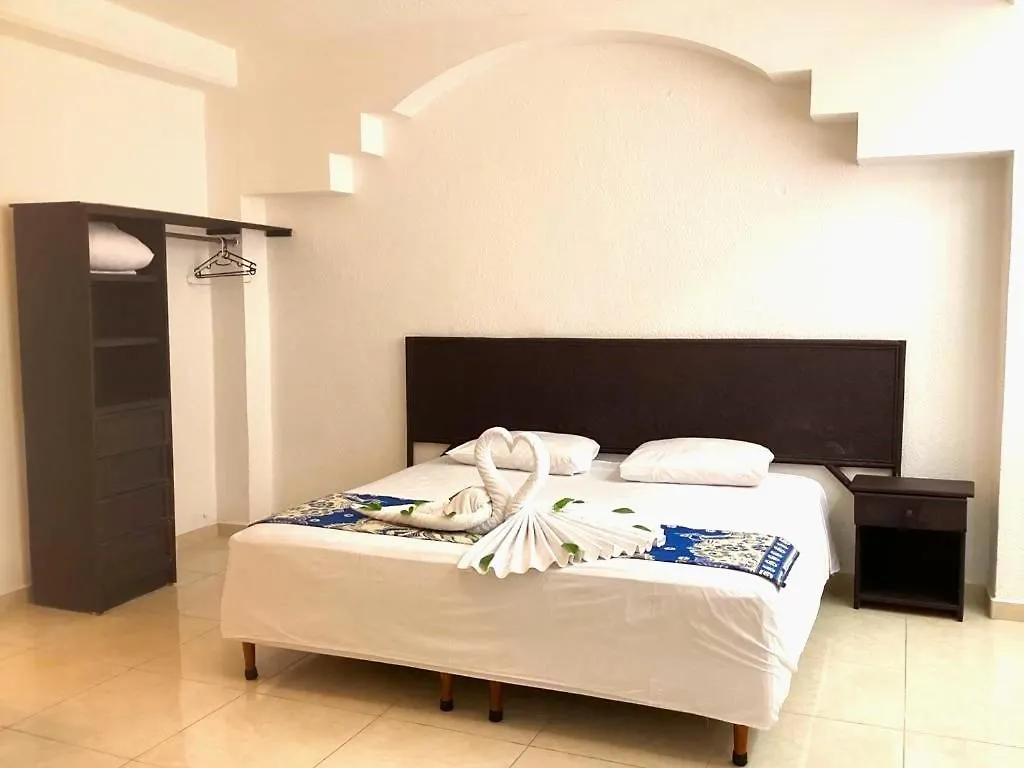 La Gloria Lägenhet Cancún
