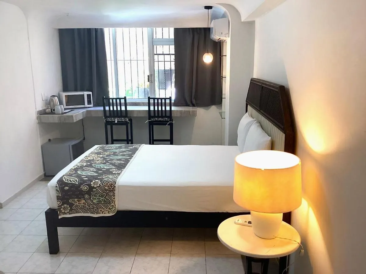 La Gloria Lägenhet Cancún