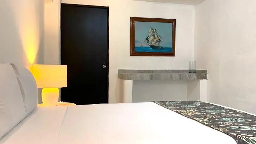 La Gloria Apartment Cancun