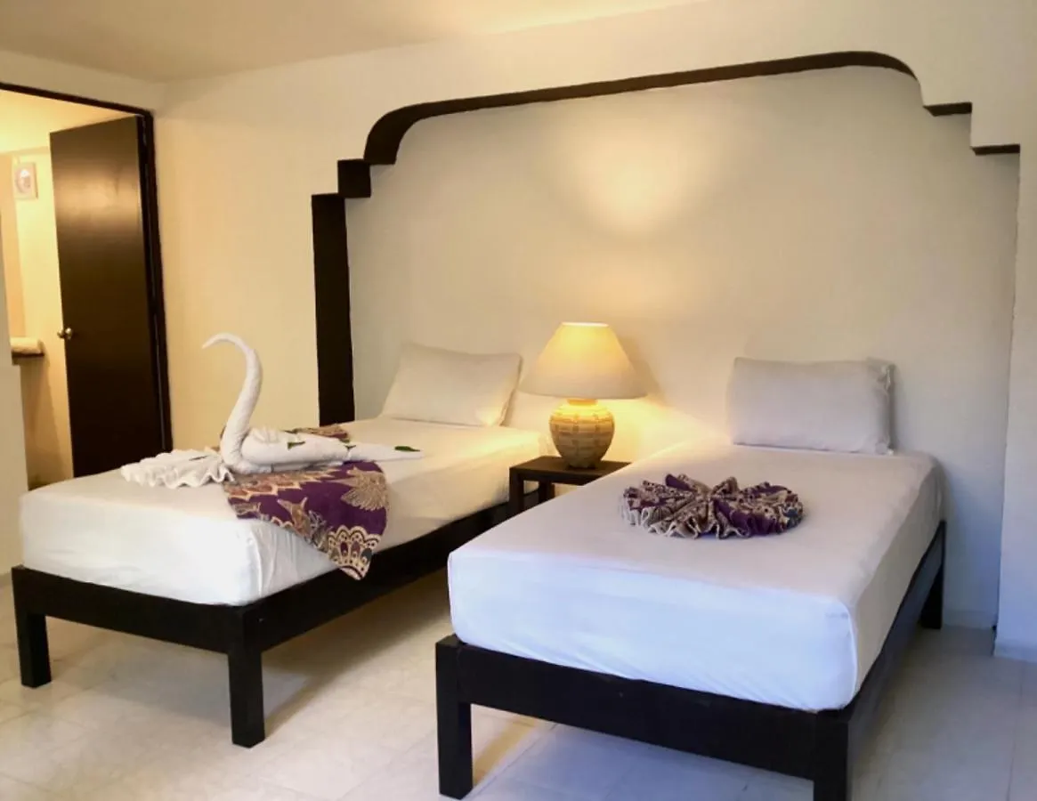 La Gloria Lägenhet Cancún