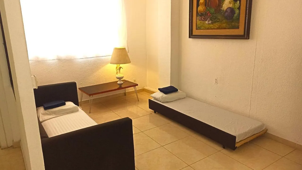 La Gloria Apartment Cancun Mexico