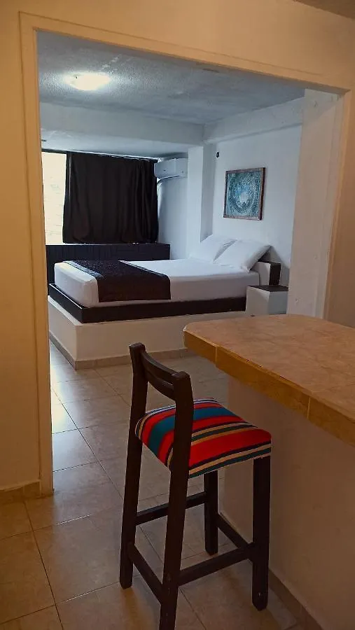 La Gloria Lägenhet Cancún