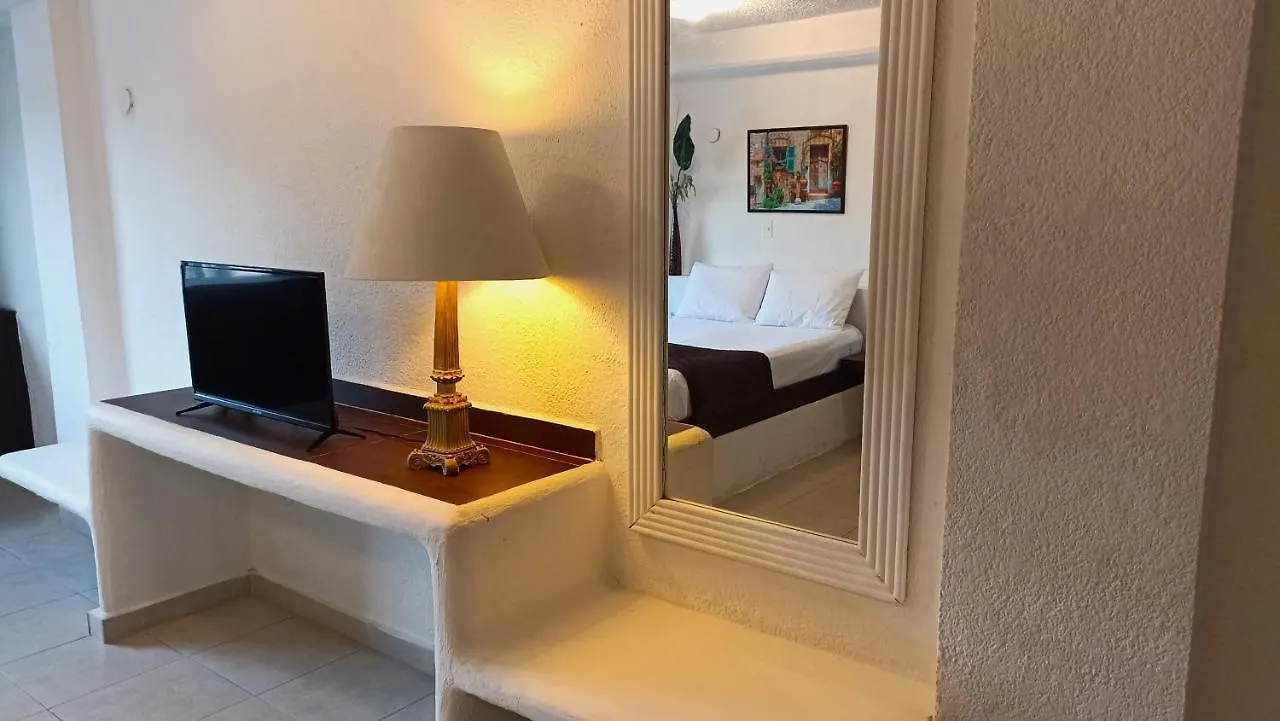 La Gloria Lägenhet Cancún