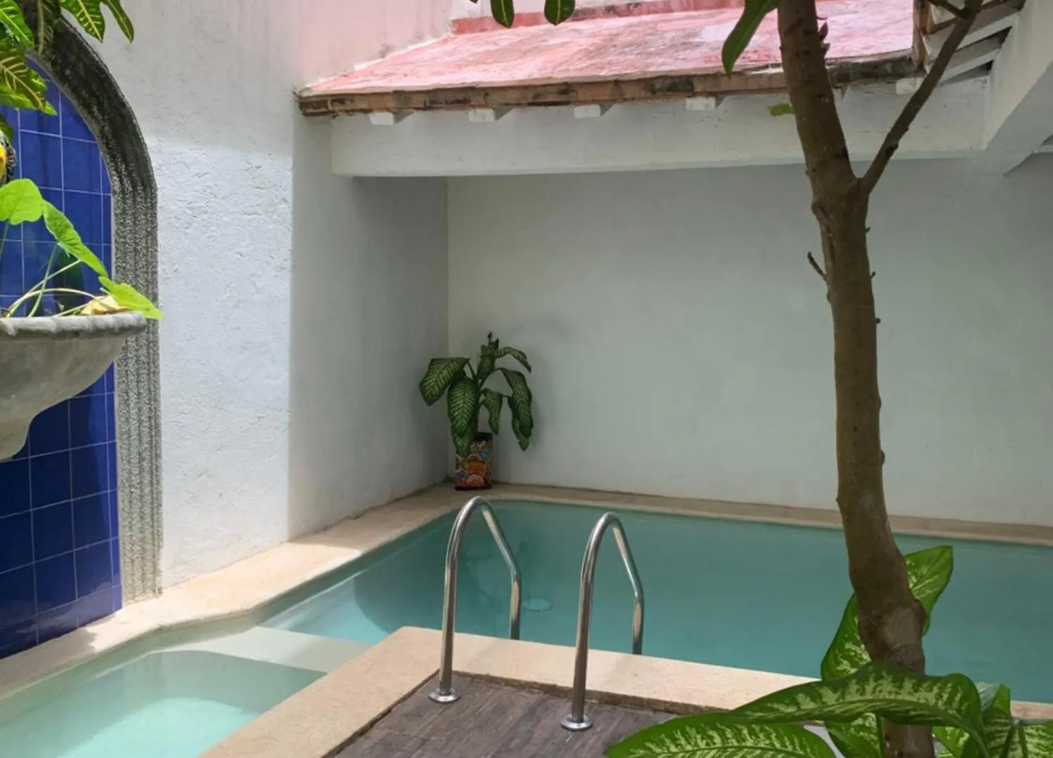 La Gloria Apartment Cancun