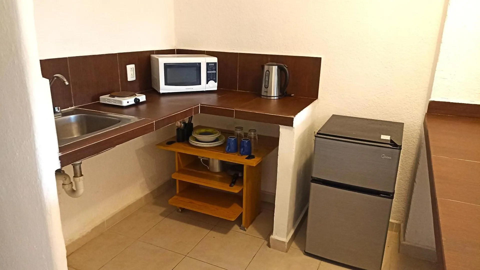 La Gloria Apartment Cancun Mexico