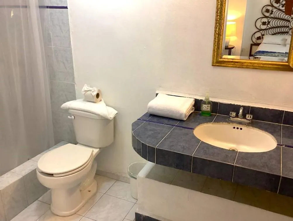 La Gloria Lägenhet Cancún 0*,