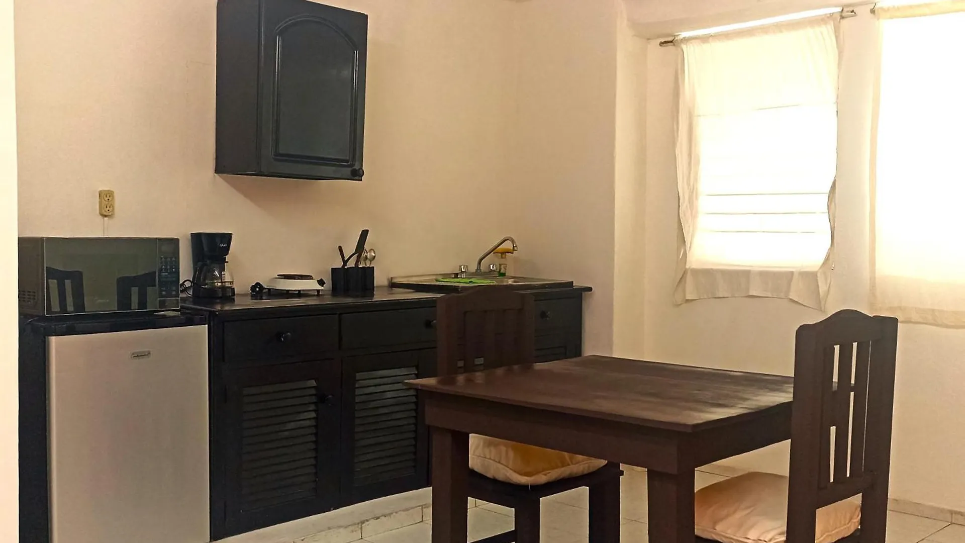 La Gloria Lägenhet Cancún
