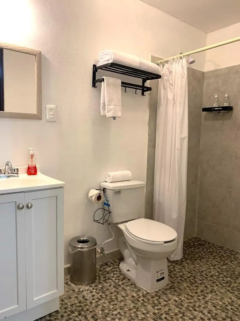 La Gloria Apartment Cancun