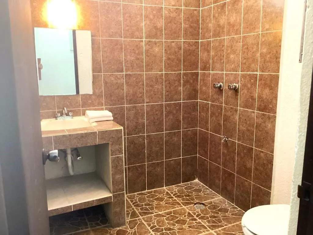 La Gloria Lägenhet Cancún Mexiko