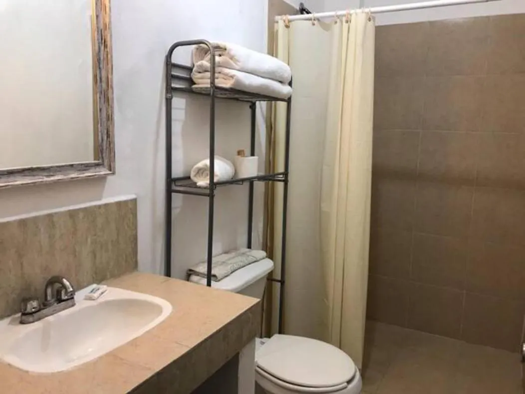 La Gloria Lägenhet Cancún 0*,