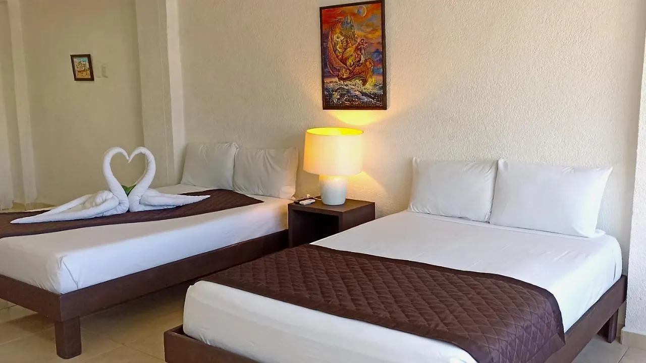 La Gloria Apartamento Cancún