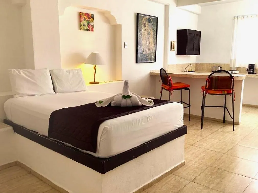 La Gloria Apartamento Cancún