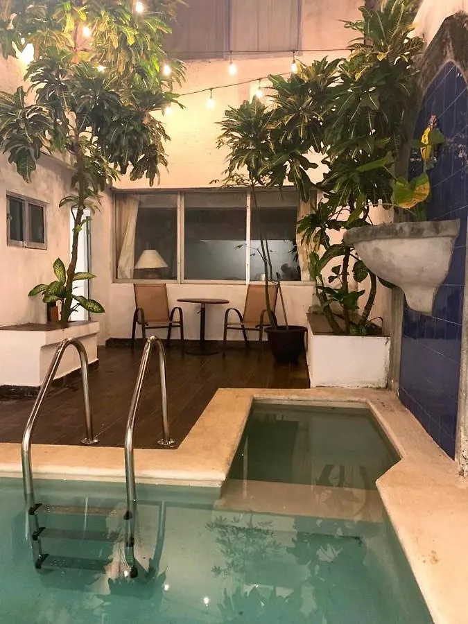 La Gloria Apartamento Cancún