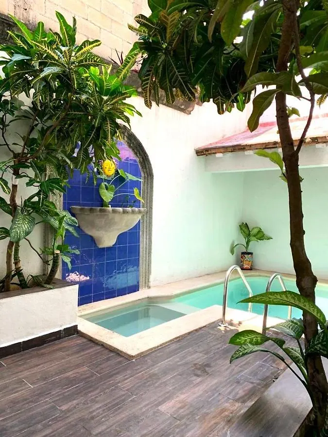 La Gloria Apartamento Cancún