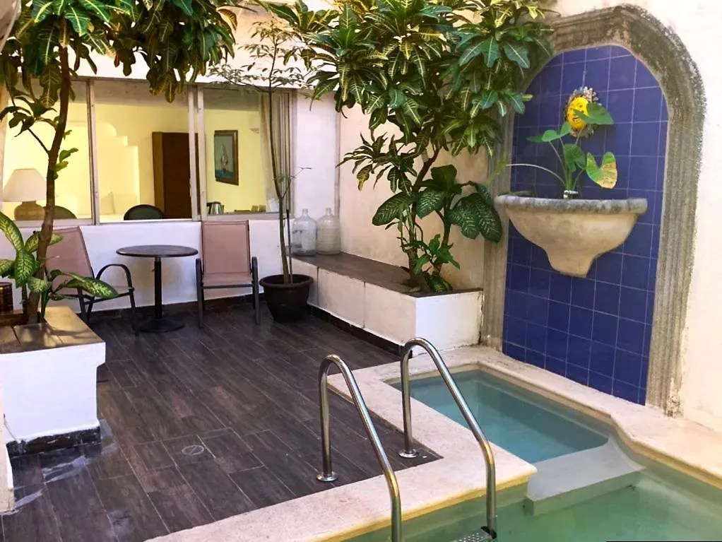 La Gloria Apartamento Cancún México