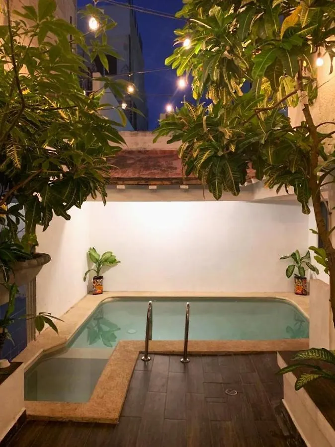La Gloria Apartamento Cancún México