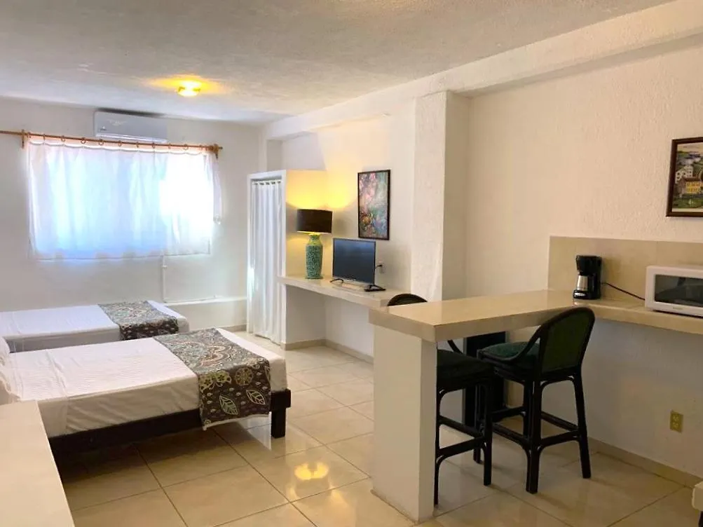 La Gloria Apartamento Cancún México