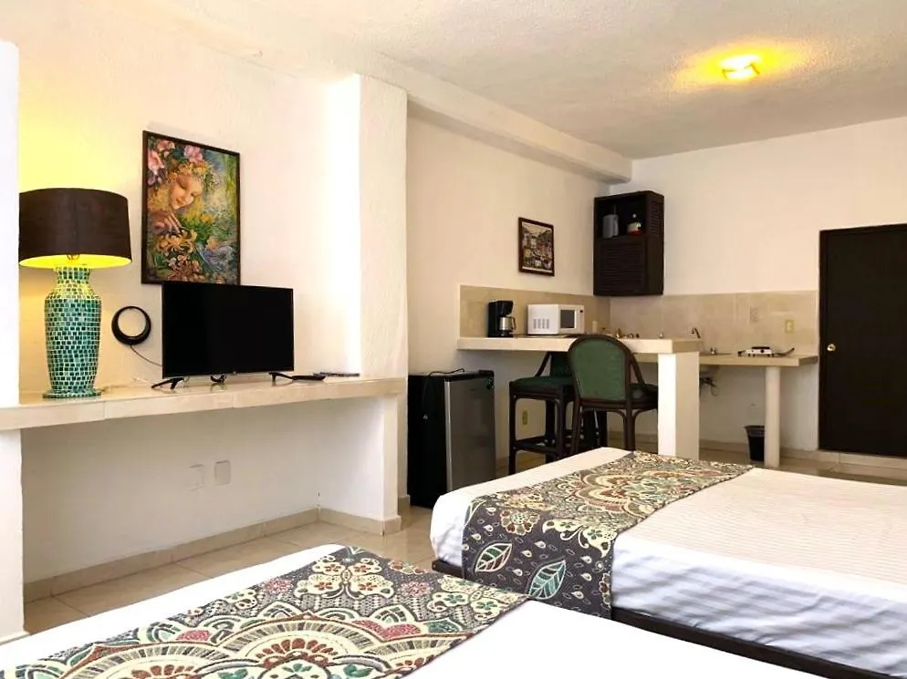 La Gloria Apartamento Cancún
