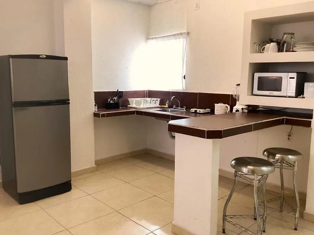 La Gloria Apartamento Cancún 0*,  México