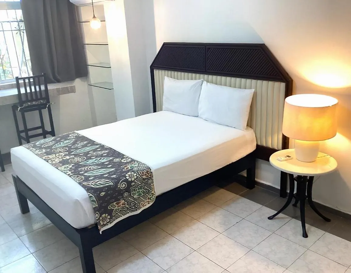 La Gloria Apartamento Cancún México