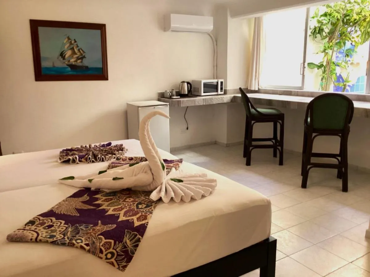 La Gloria Apartamento Cancún México