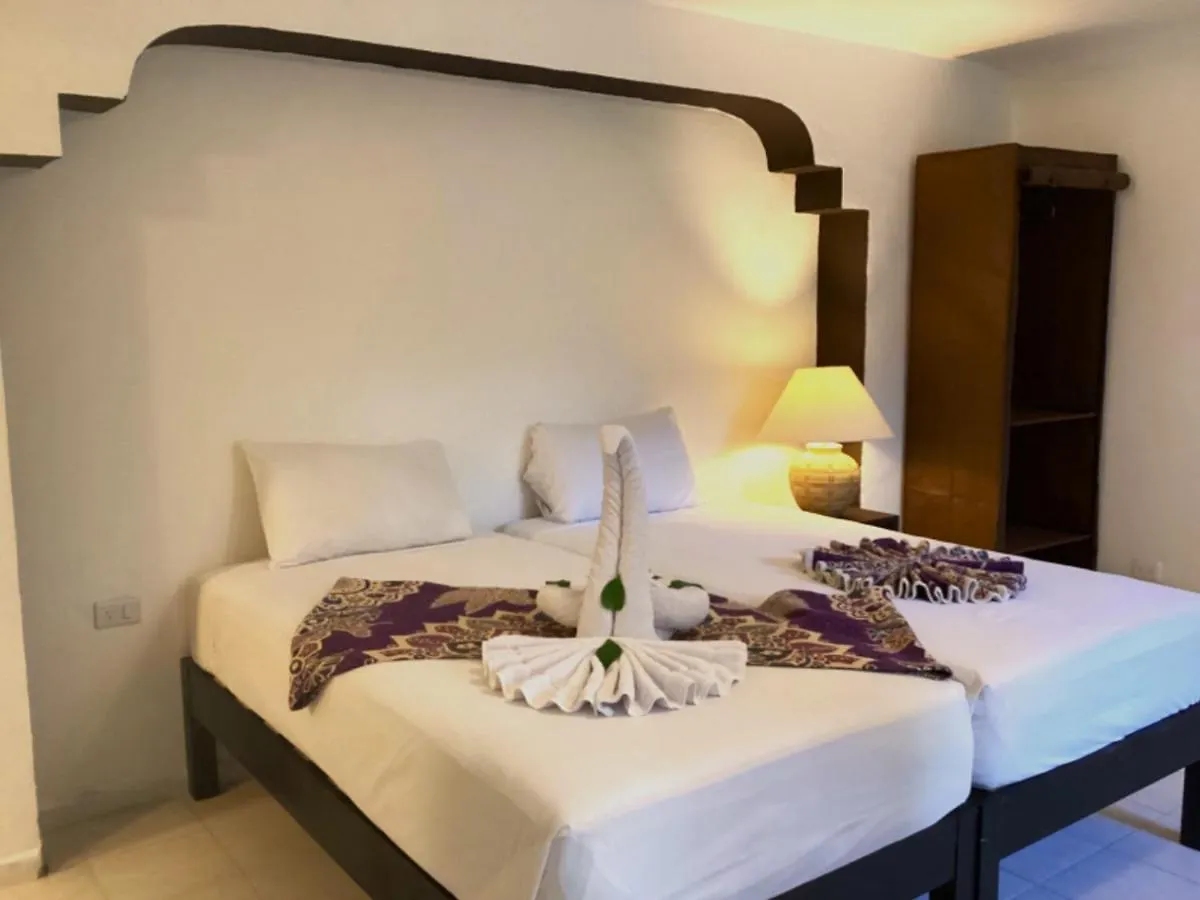 La Gloria Apartamento Cancún