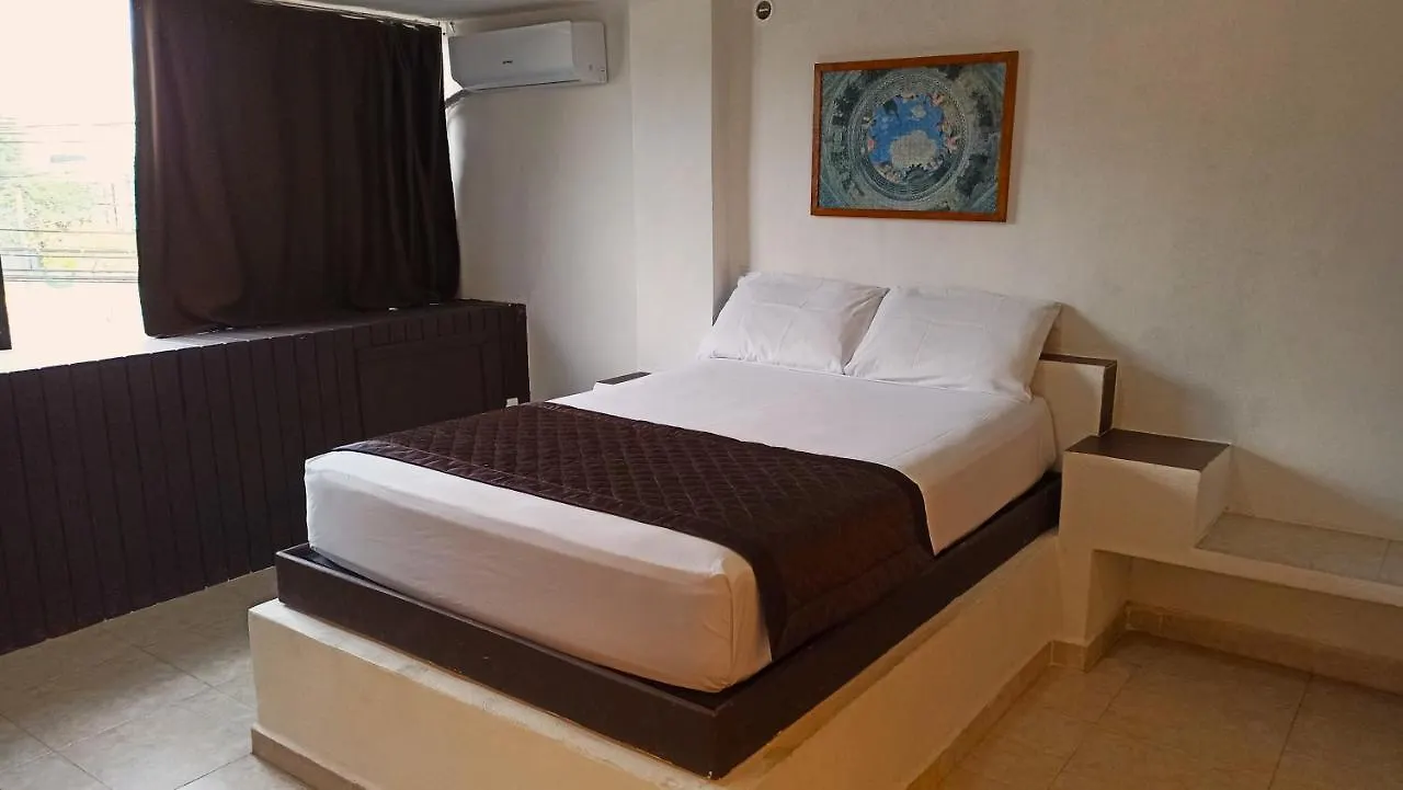 La Gloria Apartamento Cancún México