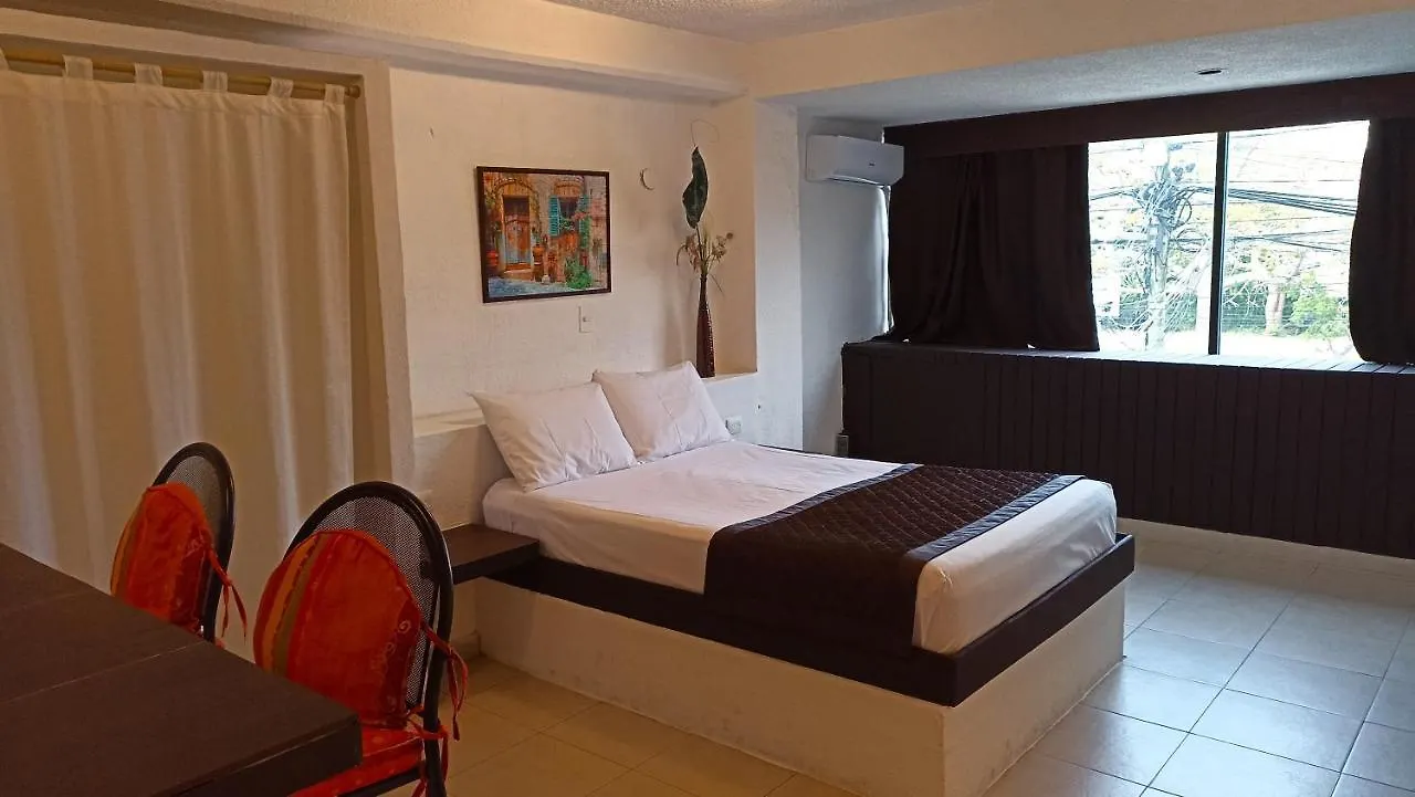 La Gloria Apartamento Cancún