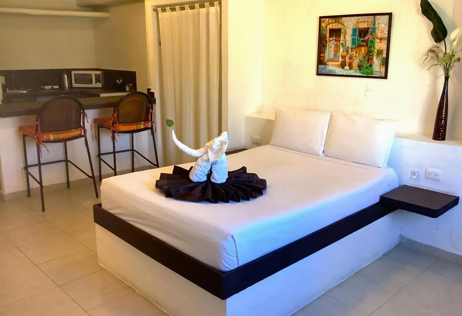 La Gloria Apartamento Cancún 0*,  México