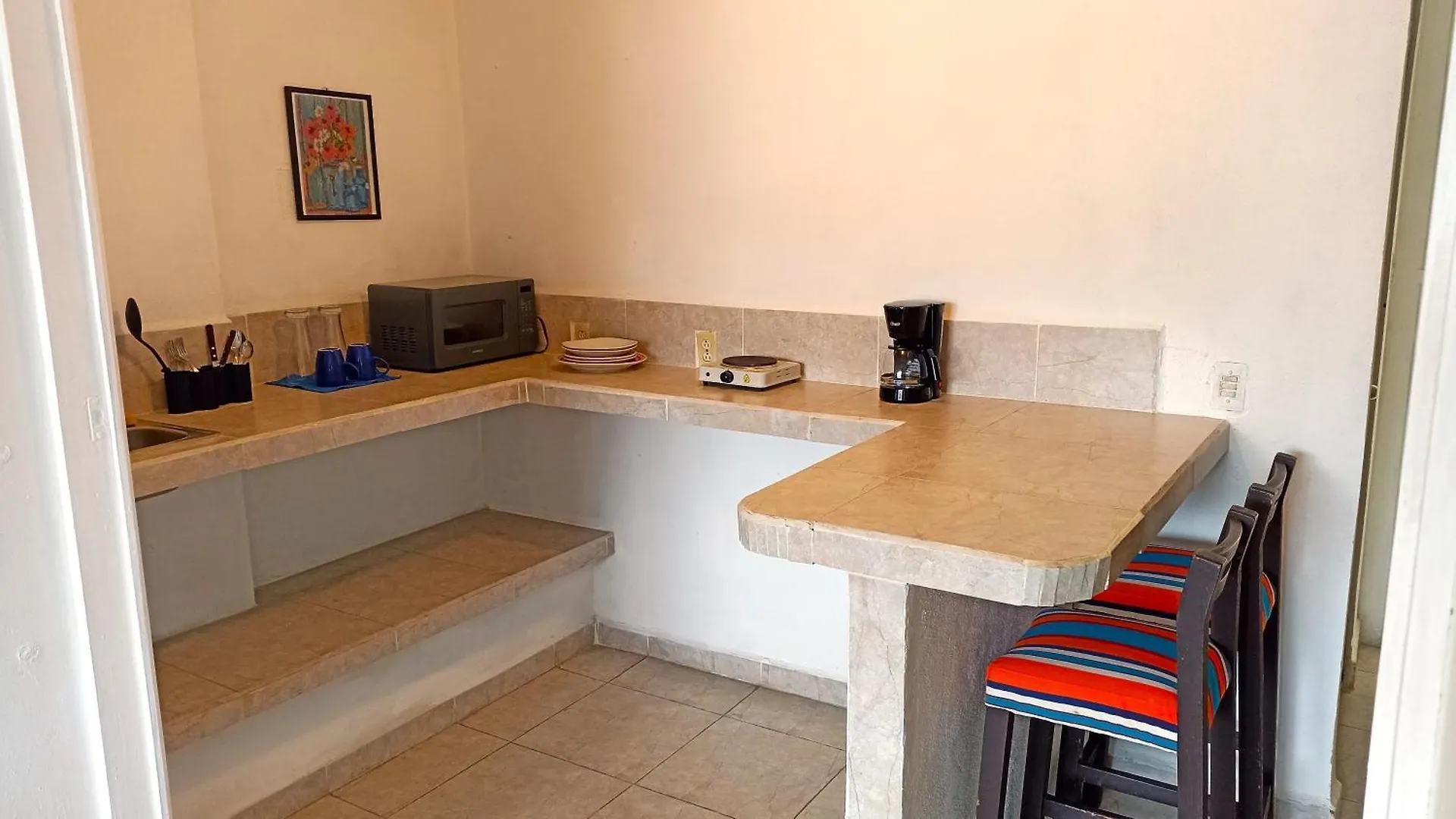 La Gloria Apartamento Cancún México