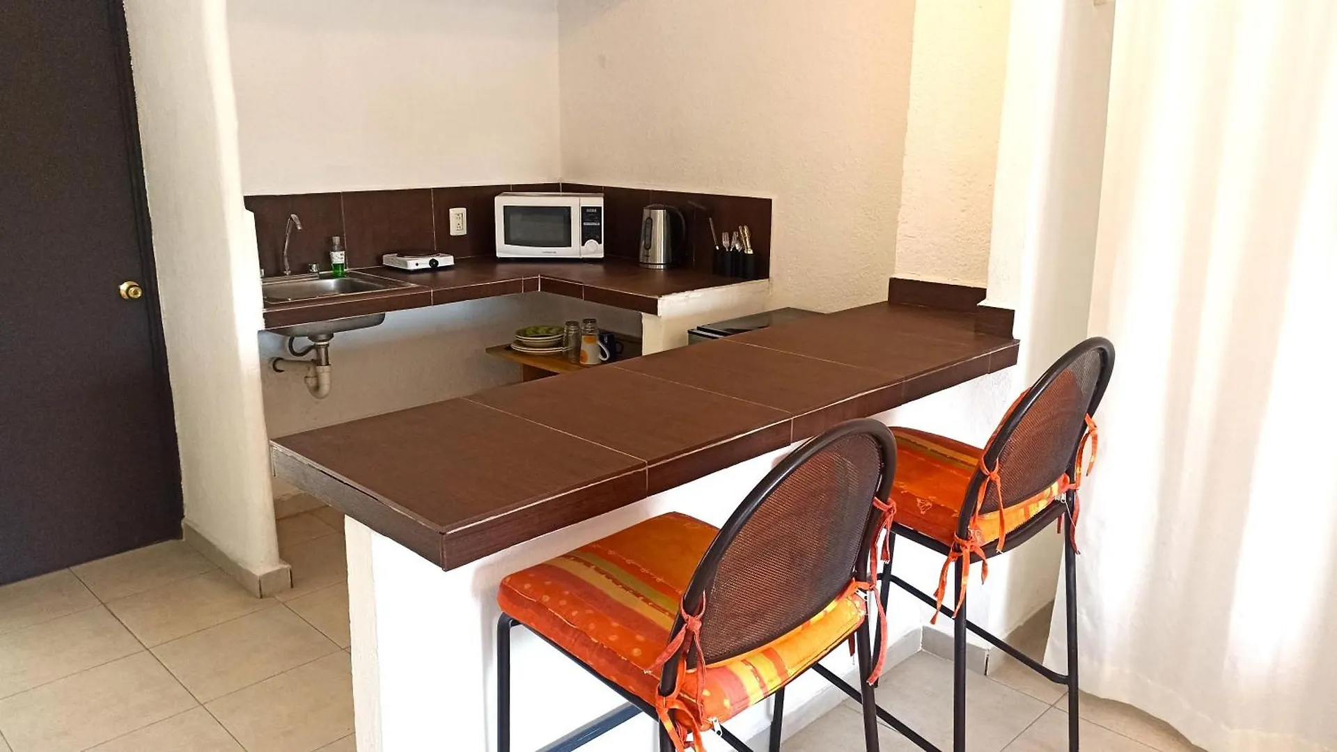 La Gloria Apartamento Cancún 0*,  México