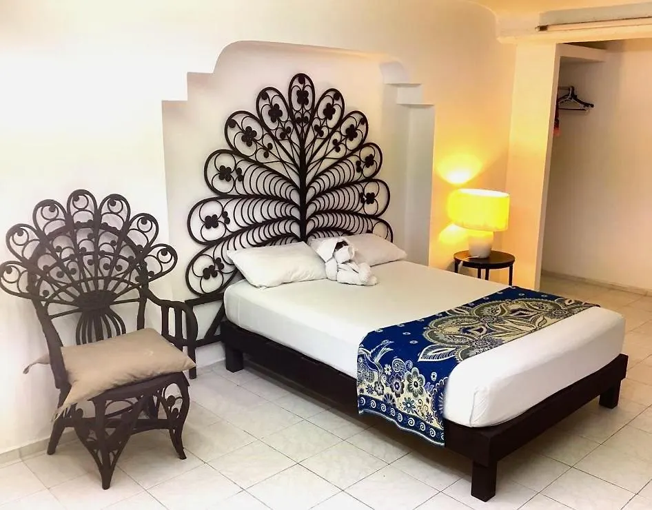 La Gloria Apartamento Cancún