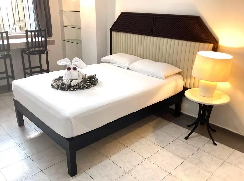 La Gloria Apartamento Cancún