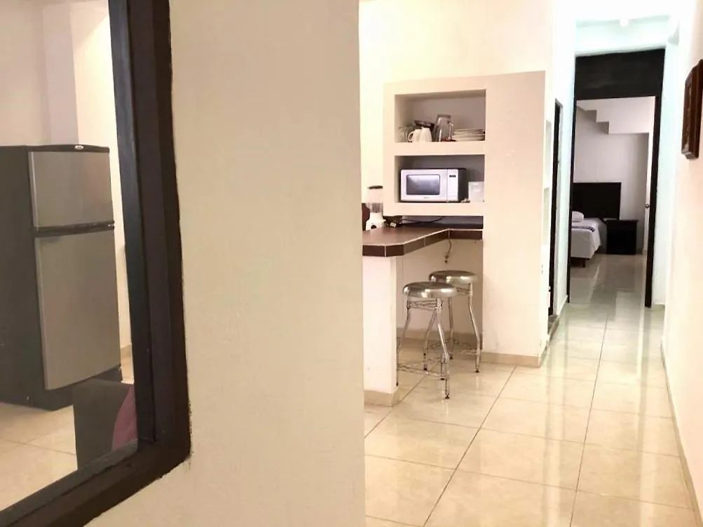 La Gloria Apartamento Cancún