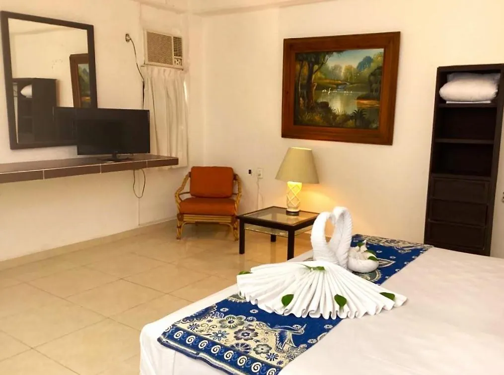 La Gloria Apartamento Cancún México