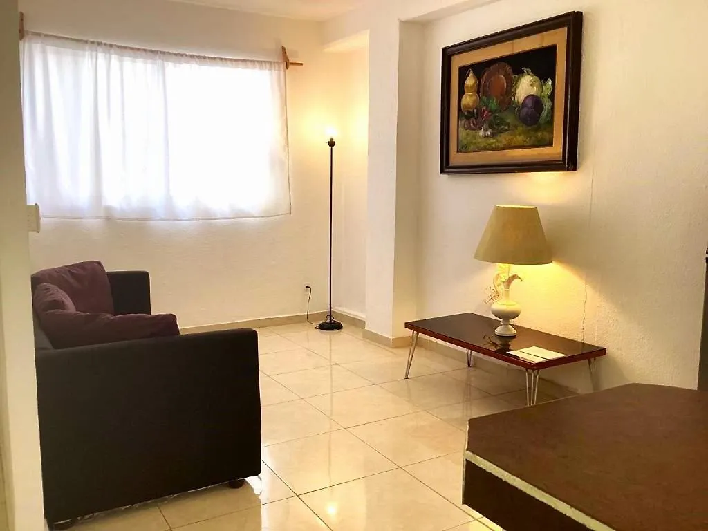 La Gloria Apartamento Cancún México